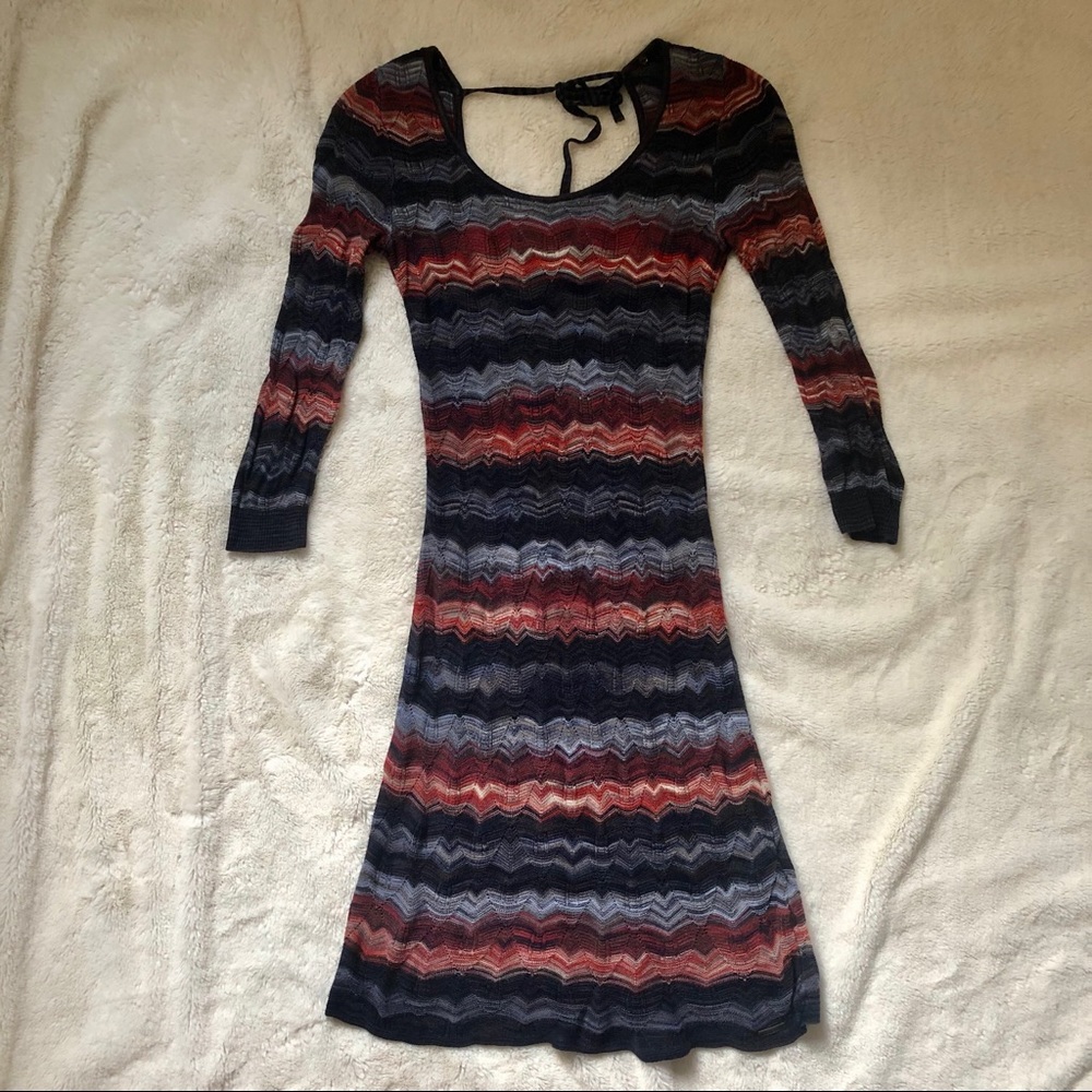 Guess Knitted Dress